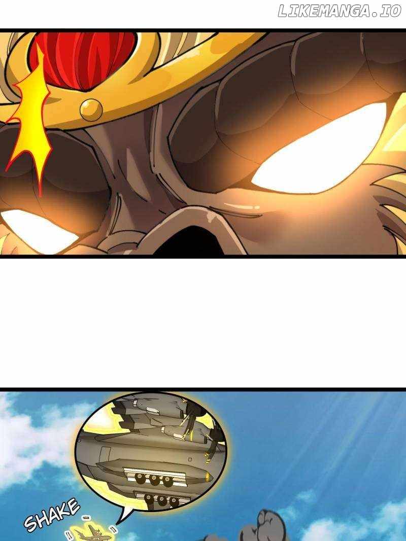I Am The Monster Overlord Chapter 45 53